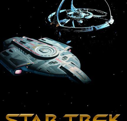 Star Trek - Deep Space Nine