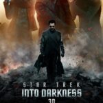 Star Trek - Into Darkness