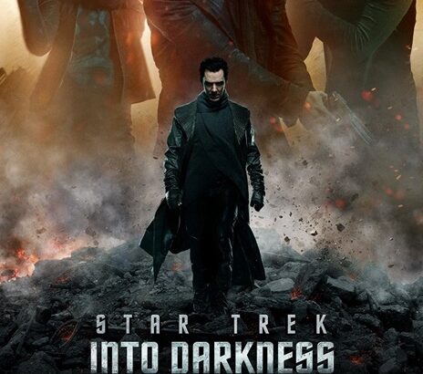 Star Trek - Into Darkness