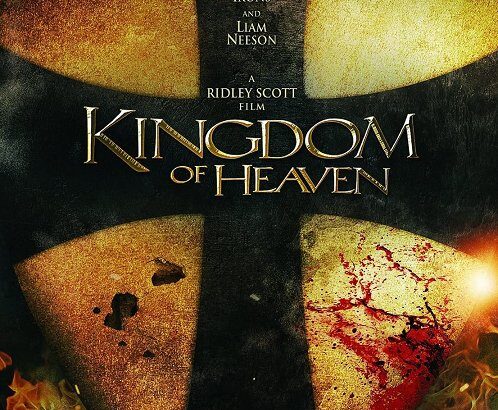Kingdom Of Heaven (video)