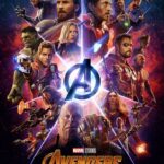 Avengers - Infinity War