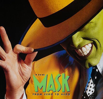 The Mask