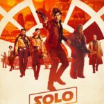 Solo - A Star Wars Story