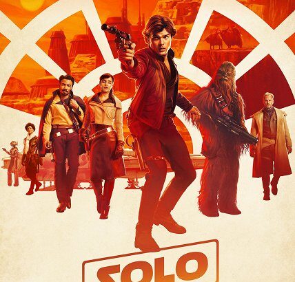 Solo - A Star Wars Story