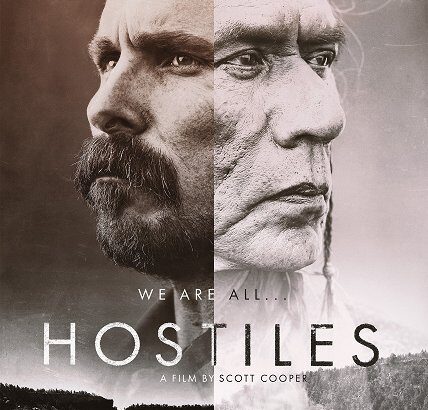 Hostiles