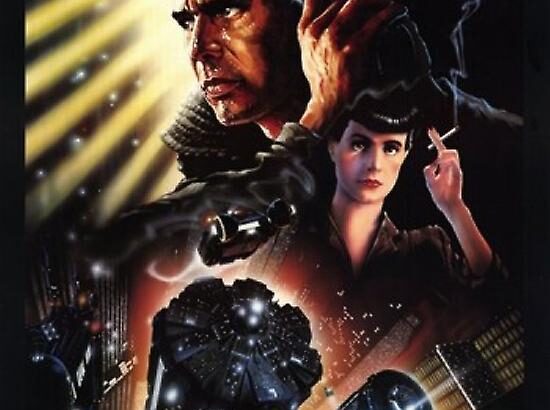 Blade Runner
