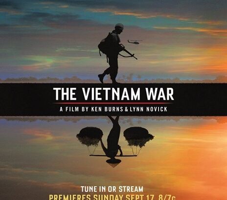 The Vietnam War