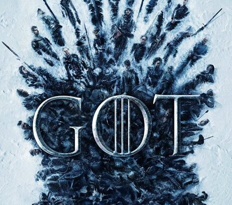 Game Of Thrones (Sezóna 8)