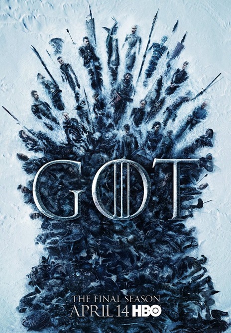 Game Of Thrones (Sezóna 8)