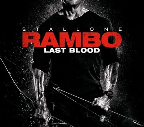Rambo - Last Blood