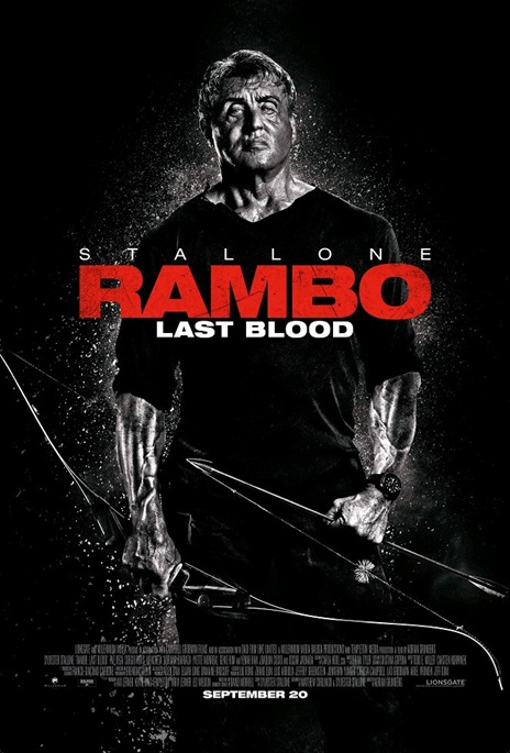 Rambo - Last Blood