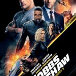 Fast & Furious Presents - Hobbs & Shaw