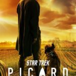 Star Trek - Picard (Sezóna 1)