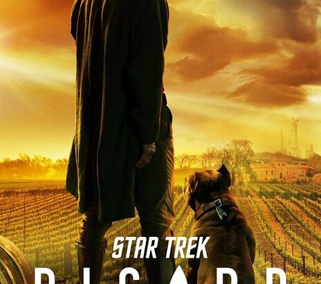 Star Trek - Picard (Sezóna 1)