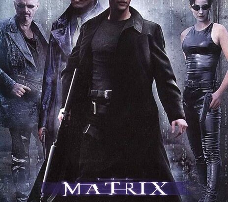 The Matrix