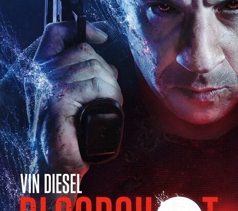 Bloodshot