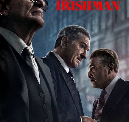 The Irishman