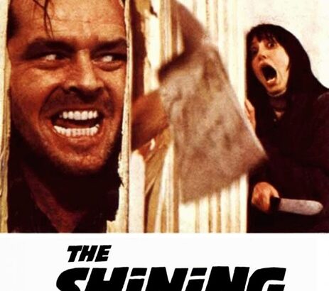 The Shining