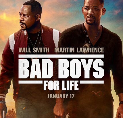 Bad Boys For Life