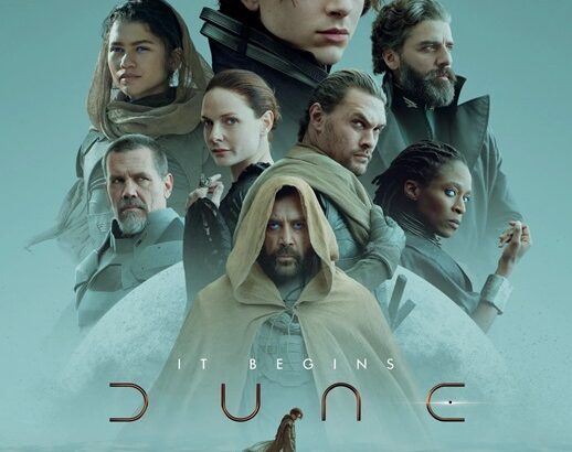 Dune - Part One