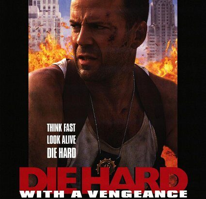 Die Hard With A Vengeance