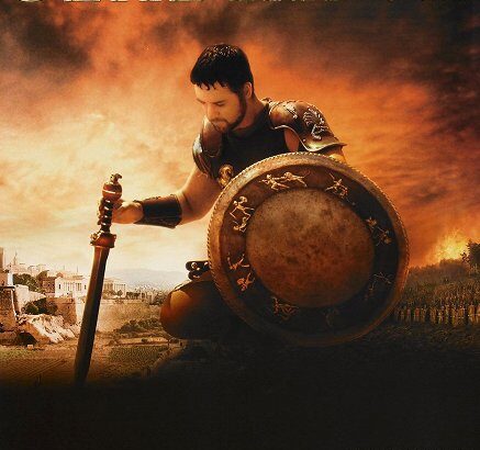 Gladiator