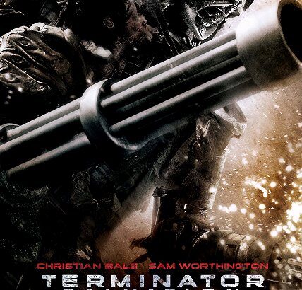 Terminator - Salvation
