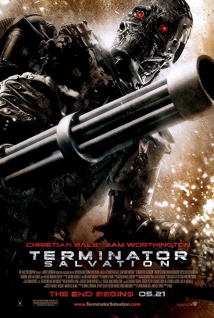 Terminator - Salvation