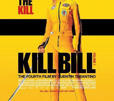 Kill Bill