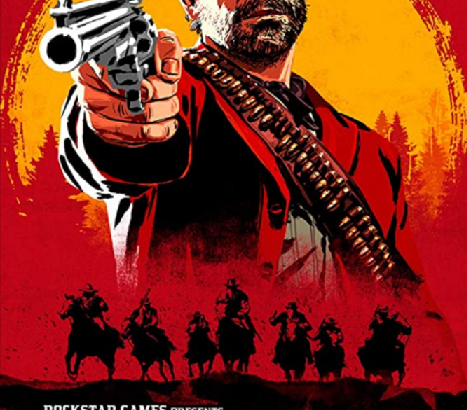 Red Dead Redemption II