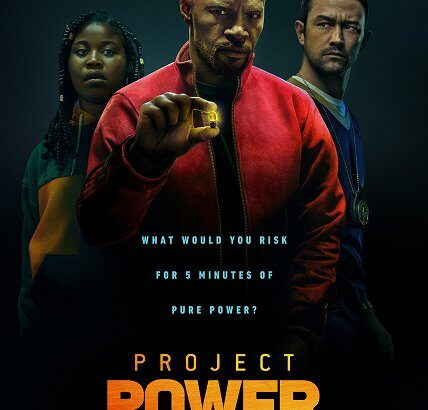 Project Power