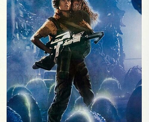Aliens