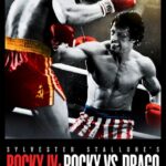 Rocky IV - Rocky Vs. Drago