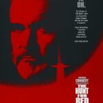 The Hunt For Red October