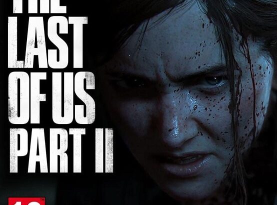 The Last Of Us Part II