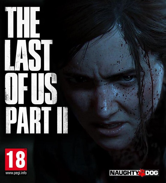 The Last Of Us Part II