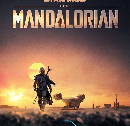 The Mandalorian