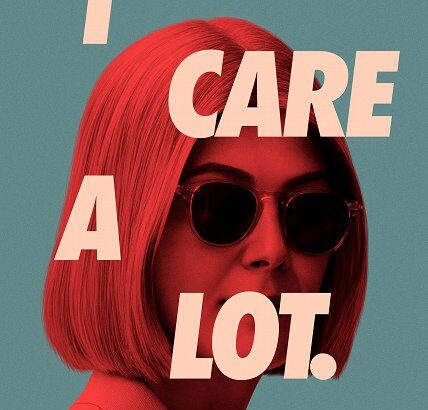I Care A Lot