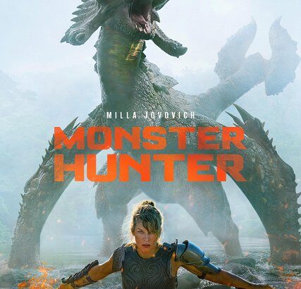 Monster Hunter