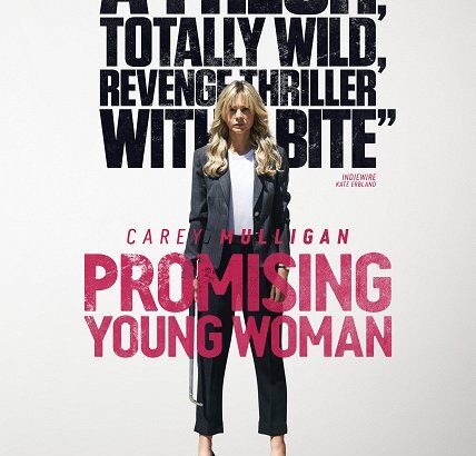 Promising Young Woman