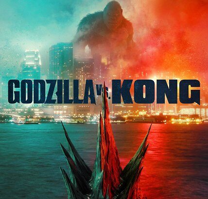 Godzilla Vs. Kong