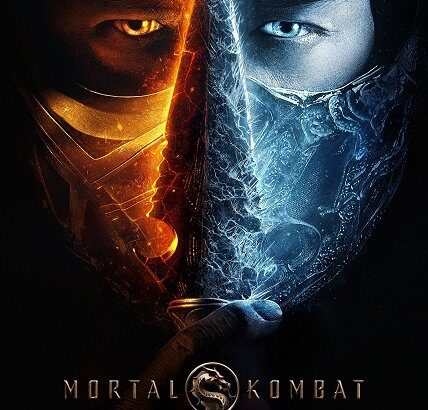 Mortal Kombat