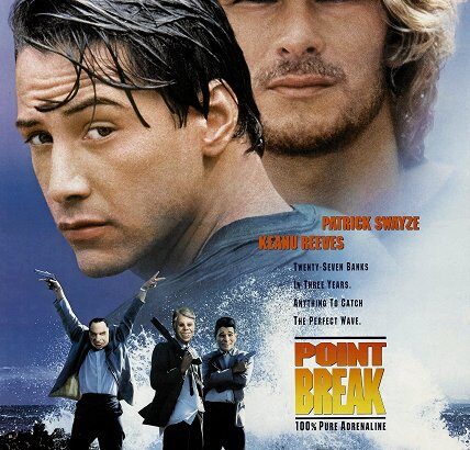 Point Break