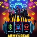 Army Of The Dead