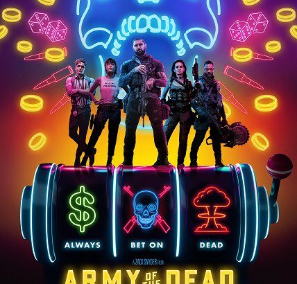 Army Of The Dead