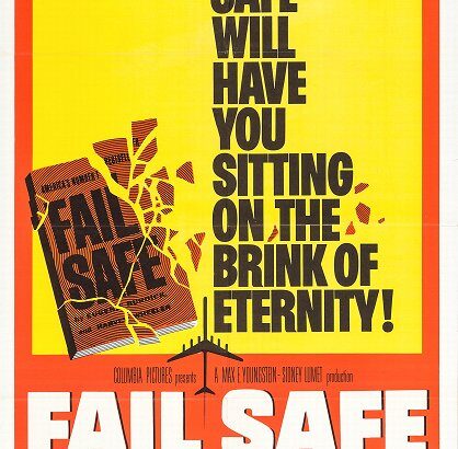 Fail-Safe