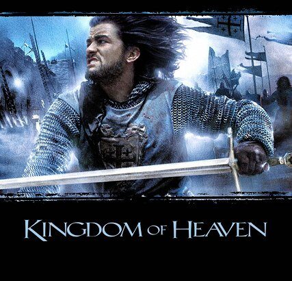 Kingdom Of Heaven