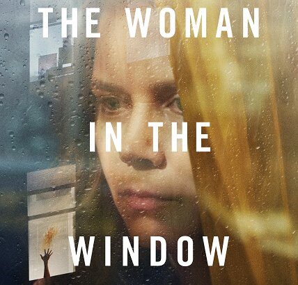 The Woman In The Window
