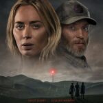 A Quiet Place Part II