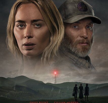 A Quiet Place Part II